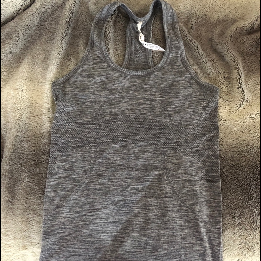 lululemon athletica swiftly tech tank top